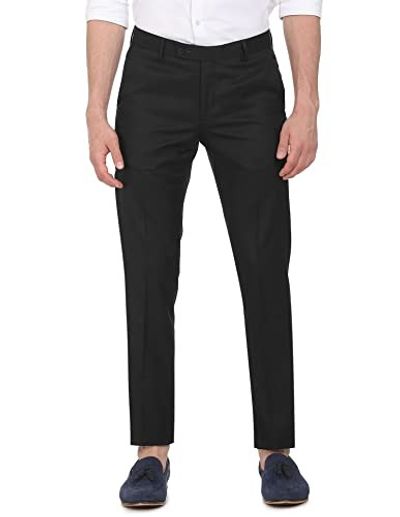 Arrow Men's Regular Pants
