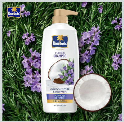 37% off coupon: Parachute Advansed Protein Shampoos 1.2L