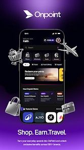 Give 5 Star review and get 100 onpoints
