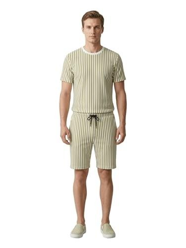 Dollar Men Co-Ord Set