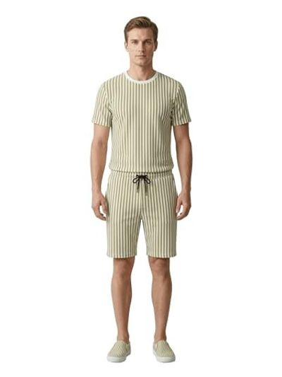 Dollar Men Co-Ord Set