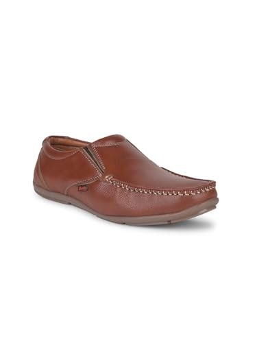 Bata Men Pull On Shoes