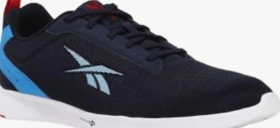 Reebok Mens Orbit Move Walk Sneaker