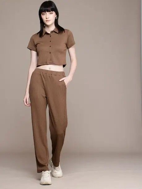 Upto 86% Off on Roadster Women's Co Ords