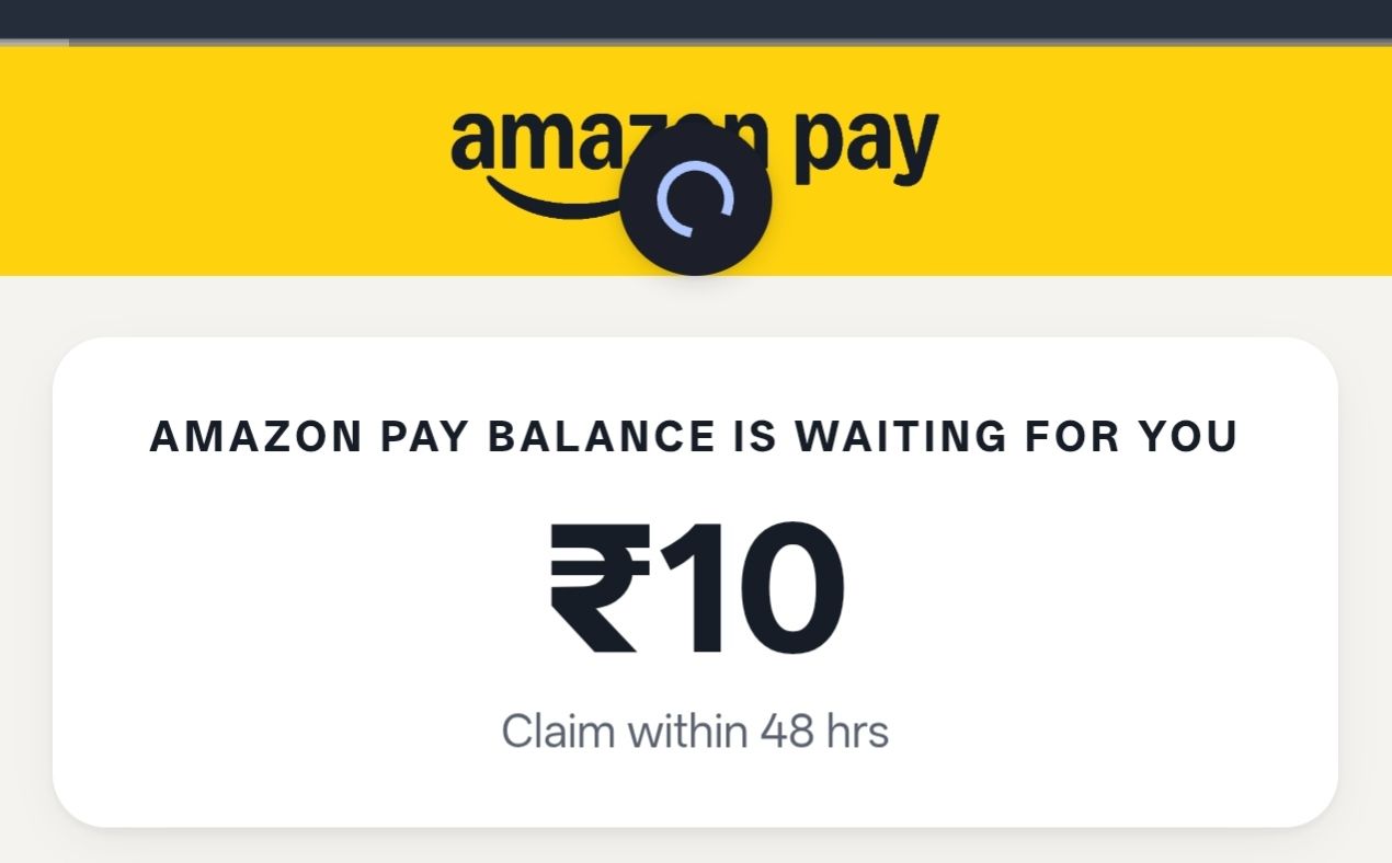 Woohoo - Free 10 Apay GC