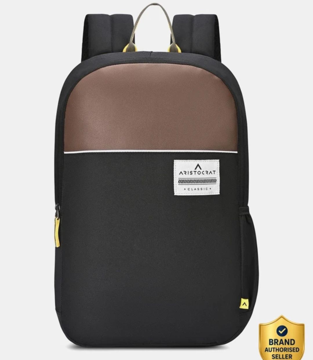 Aristocrat Medium 25L Laptop Backpack