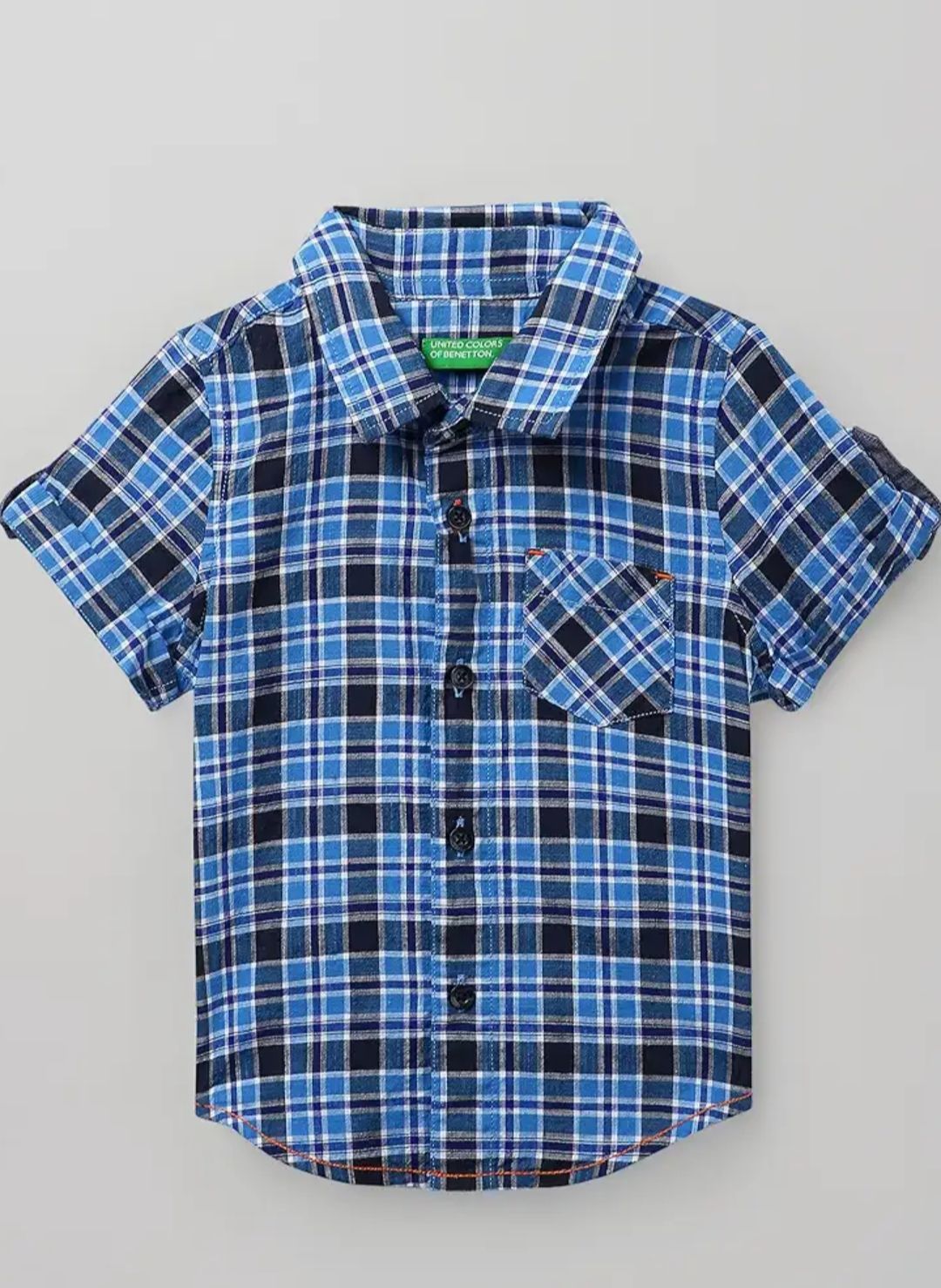 UCB Kid's Clothing From 199 Only