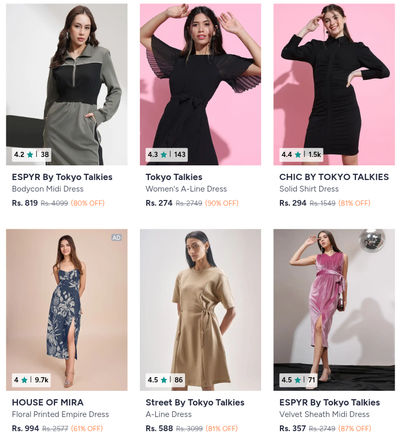Tokyo talkies women