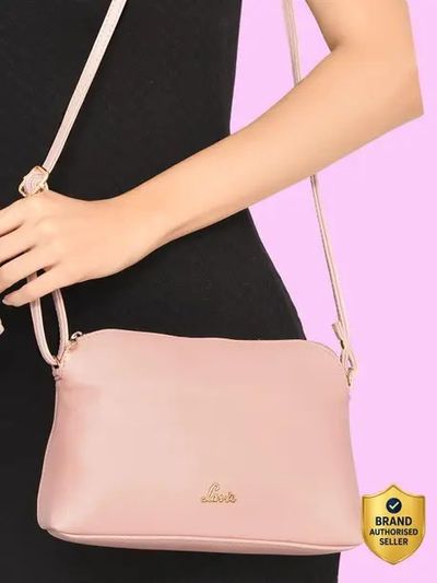 Lavie Handbags upto 86% off starting From Rs.419