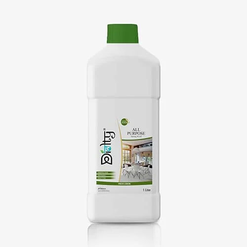 Diolty All Purpose Cleaner 1L - Lemon Scent