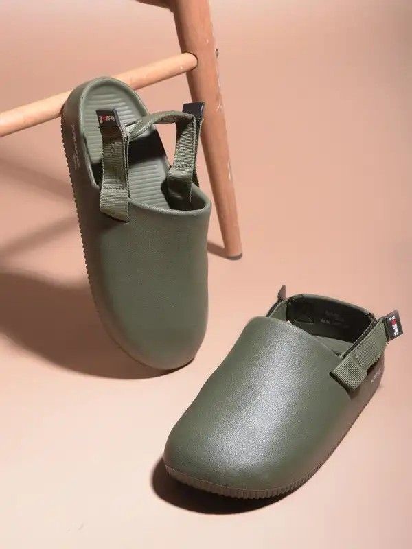 Action Eva Sports Sandals Flip Flops upto 82% off