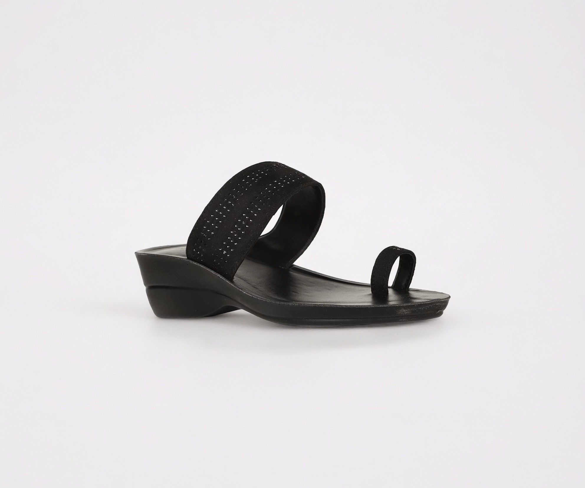 Bata Women's Wedge Heel Sandal