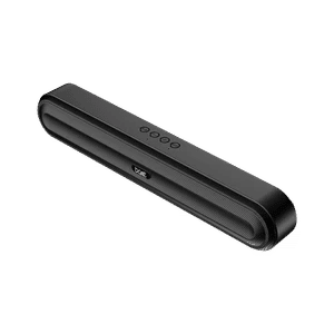 boAt Aavante Bar 490 with Entertainment EQ Modes 10 W Bluetooth