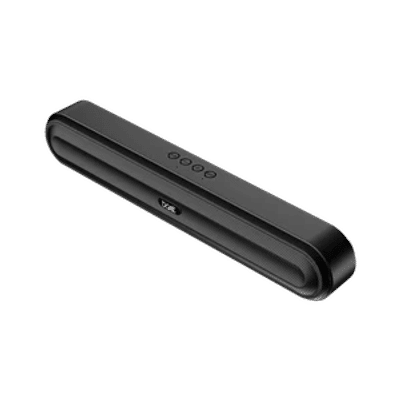 boAt Aavante Bar 490 with Entertainment EQ Modes 10 W Bluetooth