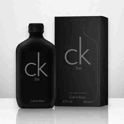 Calvin Klein CK Be Eau de Toilette - 200 ml (For Men & Women) @ 48% Off