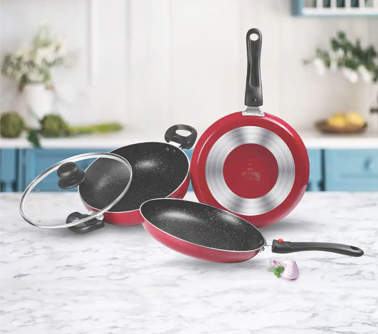 Myntra : Upto 74% Off On Milton Products