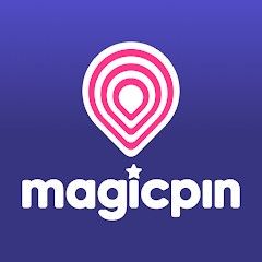 Magicpin : Amazon pay Gift card of ₹10 at ₹2