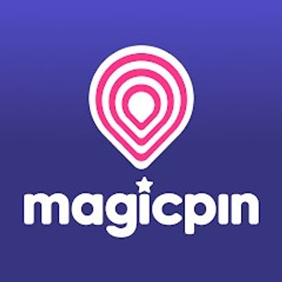 Magicpin : Amazon pay Gift card of ₹10 at ₹2