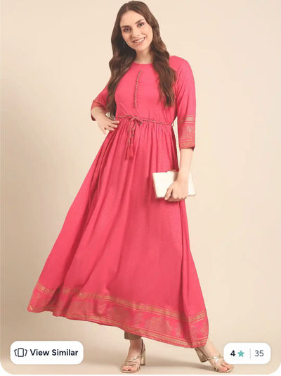 Up to 90% off on women's Sangria X fwd & Anouk X fwd Clothings + 10% off with coupon