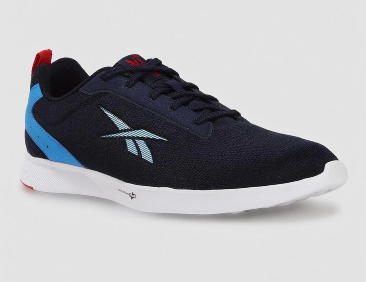 Reebok Shoes upto 73% + 15% off with coupon