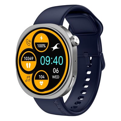 Fastrack Revoltt FR3 Pro Smart Watch