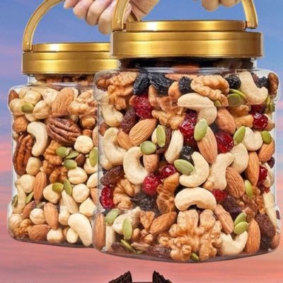 Loot :- Dry fruits mix 500gm