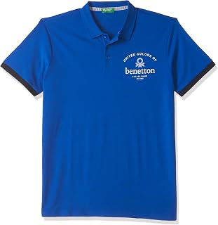 United Colors of Benetton Men's Clothing upto 83% off starting From Rs.339