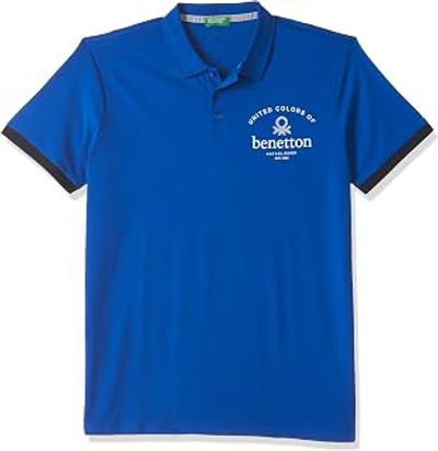 United Colors of Benetton Men's Clothing upto 83% off starting From Rs.339