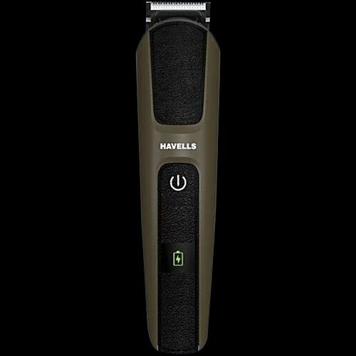 Havells BT5115 Washable Beard Trimmer - Brown, 1 pc
