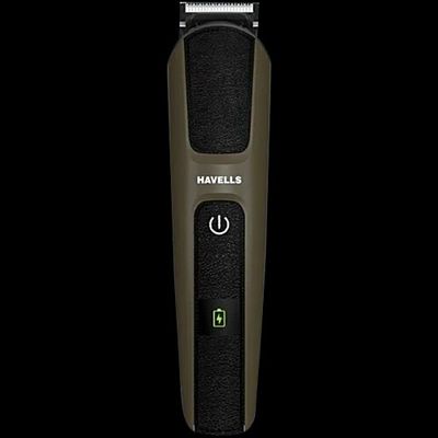 Havells BT5115 Washable Beard Trimmer - Brown, 1 pc
