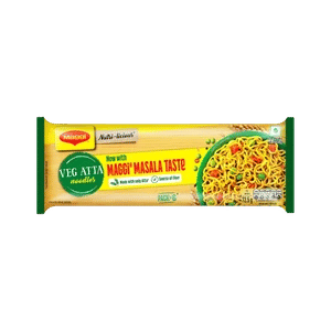 Maggi Veg Atta Instant Noodles (435 g)& more hyperlocal