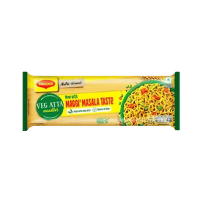 Maggi Veg Atta Instant Noodles (435 g)& more hyperlocal