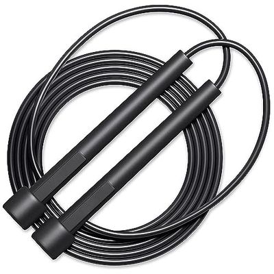Slovic Skipping Rope for Man & Woman [Pack of 1] | Sipping Rope for Kids