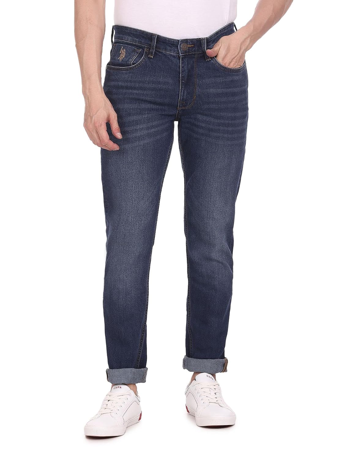 U.S. Polo ASSN. Men Jeans
