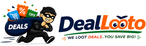 DealLooto - We Loot Deals, You Save Big!