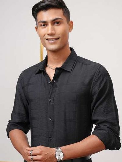 Upto 90% Off on Highlander Men's Shirt