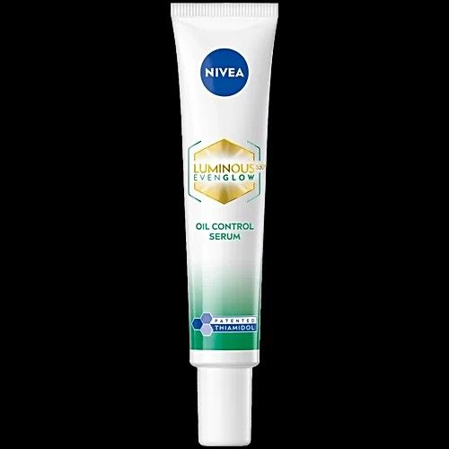 Nivea Luminous Even Glow Oil Control Serum, 40 ml,hyperlocal