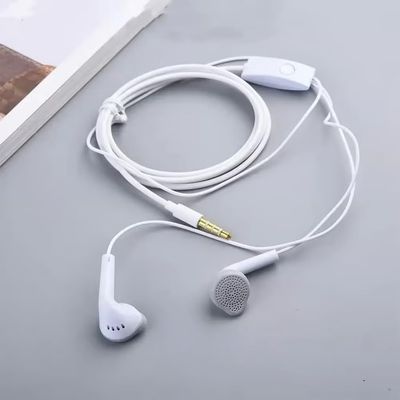Exelent Universal 3.5mm In-Ear Wired Headphones with In-Line Remote & HD Mic