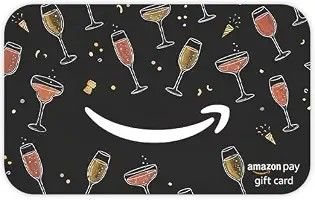 Amazon Pay Digital Gift Card - Trial : Amazon.in: Gift Cards