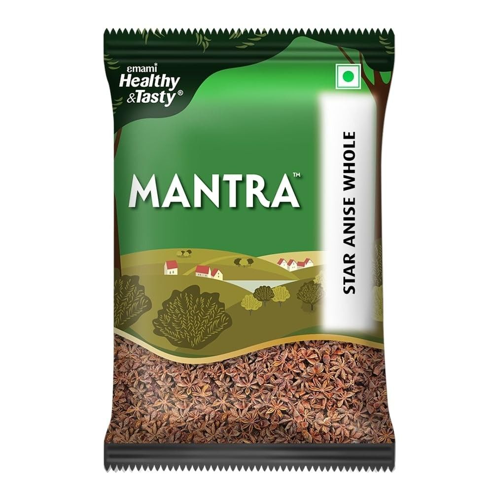 Emami whole & powdered spices up to 70 % off