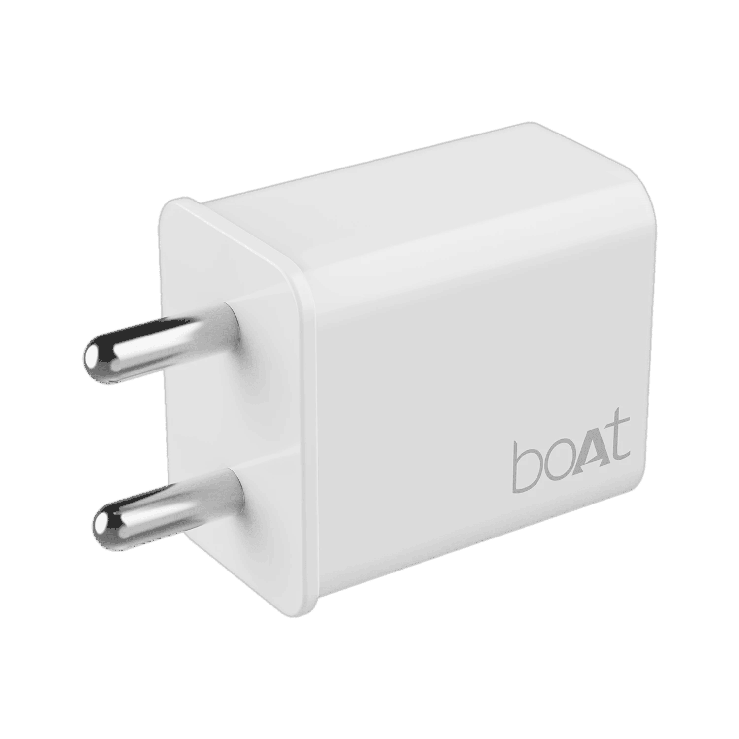 boAt 20 W PD 5 A Wall Charger for Mobile (White)