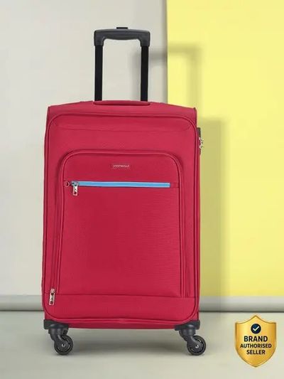 Aristocrat Luggage Up to 91% Off | Starts from ₹809