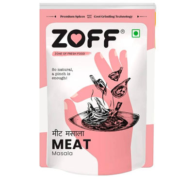 Zoff masala at upto 81% off