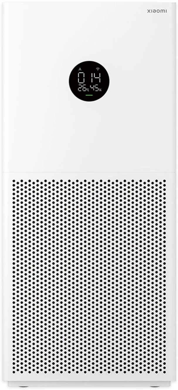 Mi Xiaomi Smart Air Purifier 4 Lite