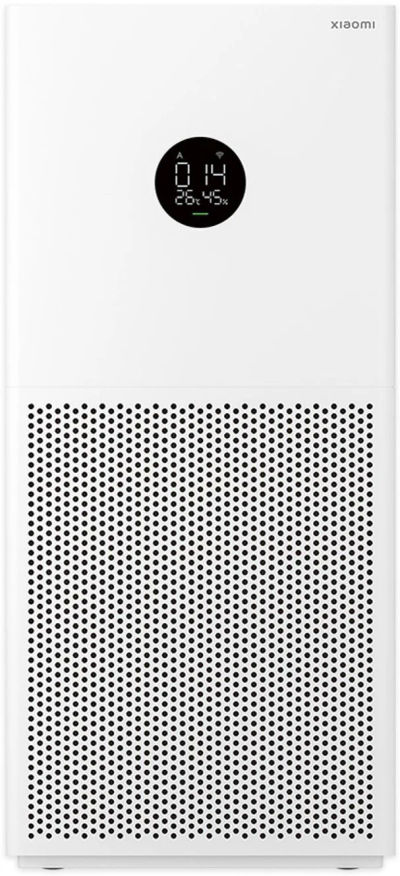 Mi Xiaomi Smart Air Purifier 4 Lite