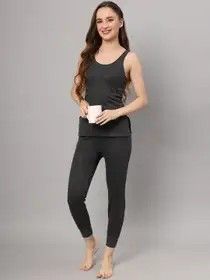 Upto 68% OFF on Kids & Women Thermal Wear - Starting ₹322