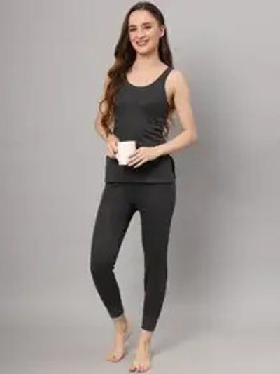 Upto 68% OFF on Kids & Women Thermal Wear - Starting ₹322