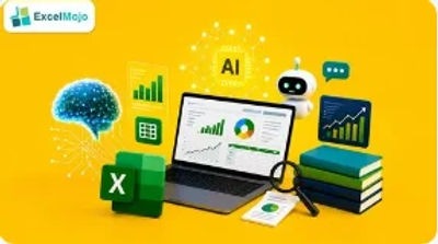 100% OFF | AI for Finance & Analytics Mastery Bundle