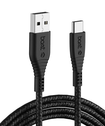 boat type C charging cable