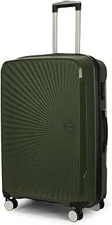 move meant trolly suit case at 85% off